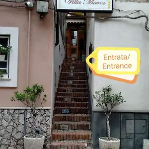 Maria Nocleg ze śniadaniem