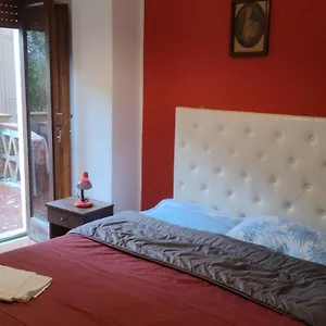 Apartamento Giardini-naxos Via Umberto 25, Giardini-Naxos