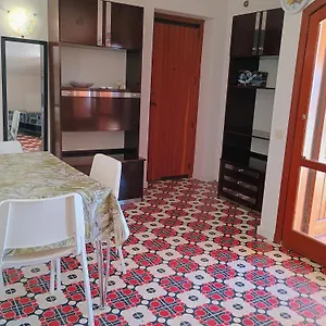 Apartamento Recanati, Giardini-Naxos
