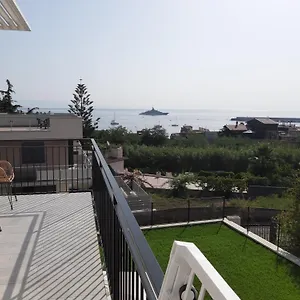 Apartment Nacari, Giardini-Naxos