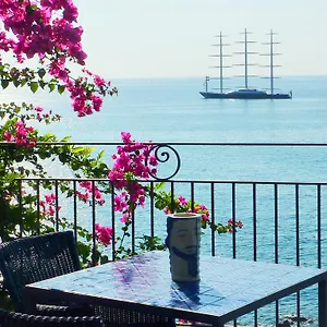 3* Отель Palladio