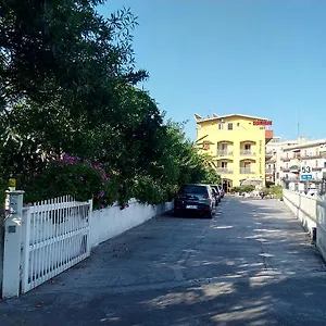 2* Отель Eliseo