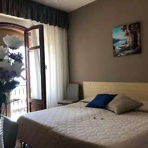 La Sirenetta Giardini Naxos