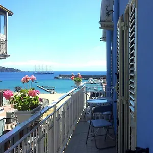 Nefele Giardini Naxos