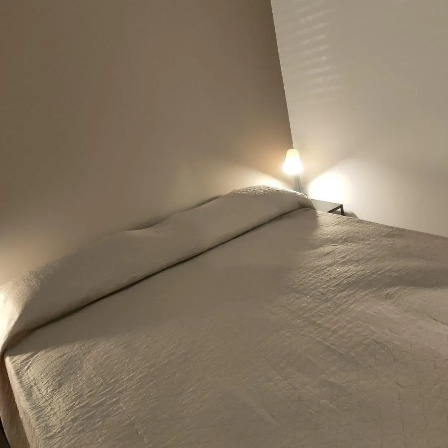 Recanati Chic Apartament -La Maison De La Madame Giardini Naxos