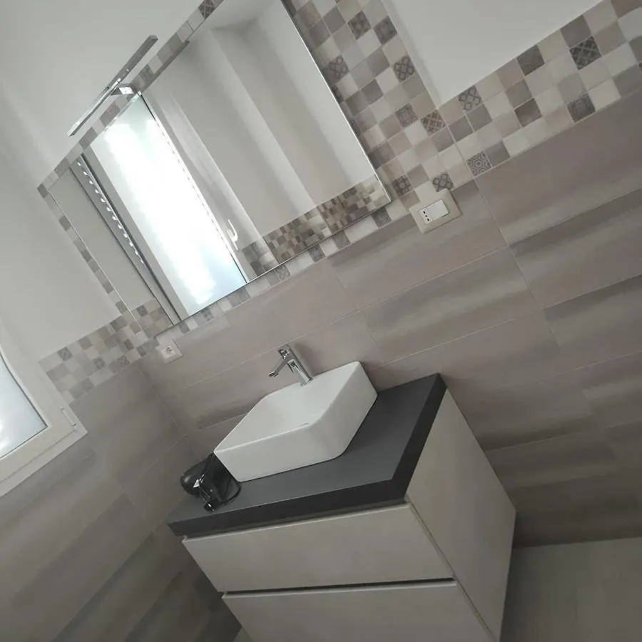 Apartment Recanati Chic Apartament -La Maison De La Madame Giardini Naxos