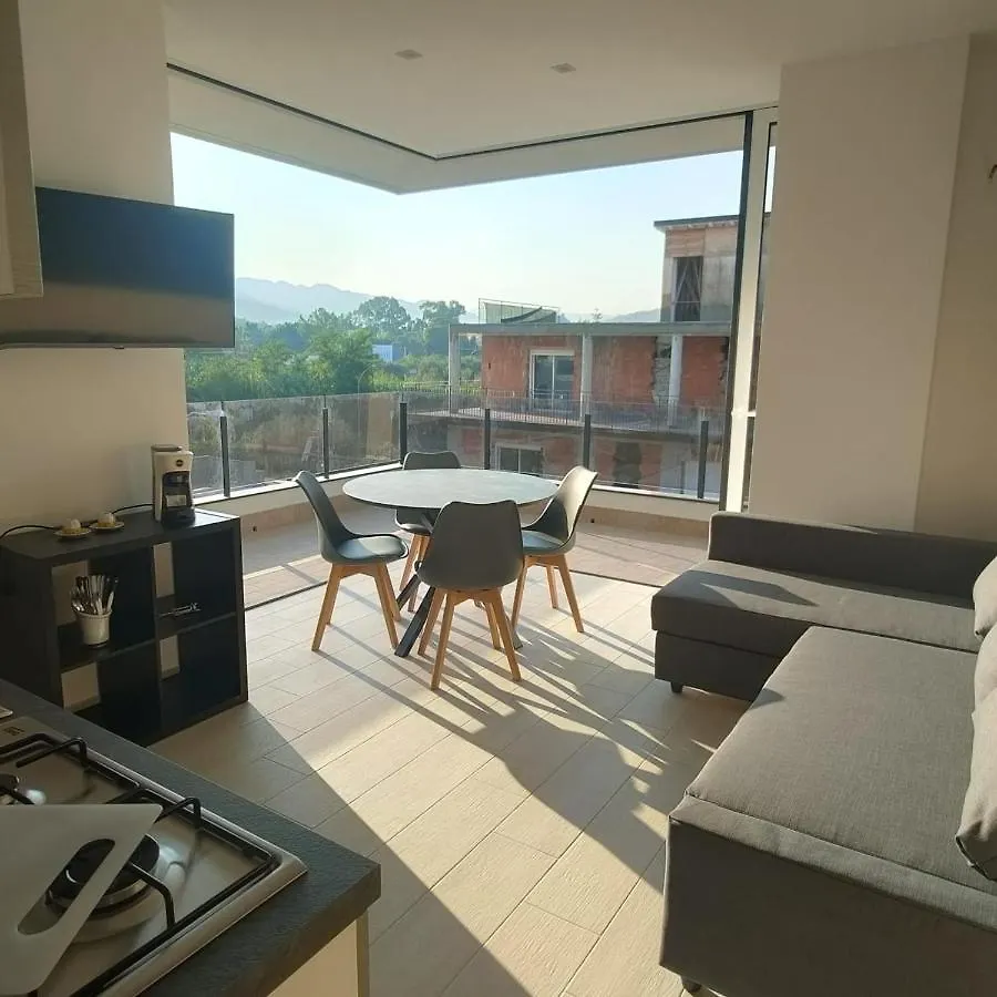 Recanati Chic Apartament -La Maison De La Madame Giardini Naxos 0*,  Italy