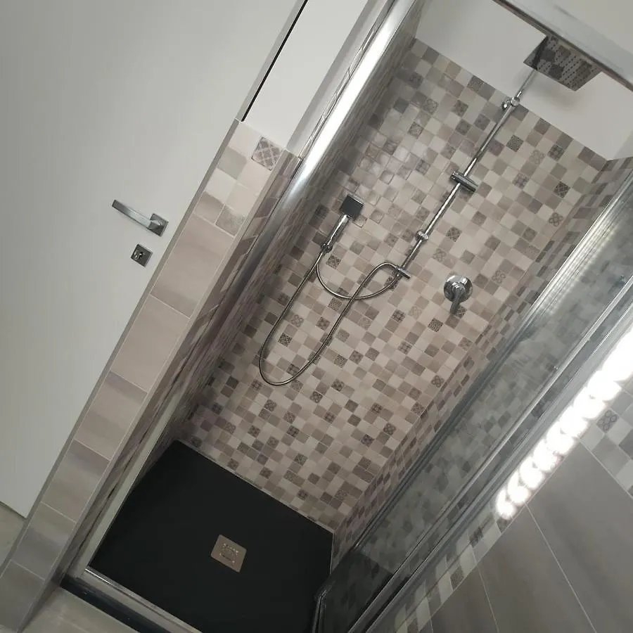 Recanati Chic Apartament -La Maison De La Madame Giardini Naxos