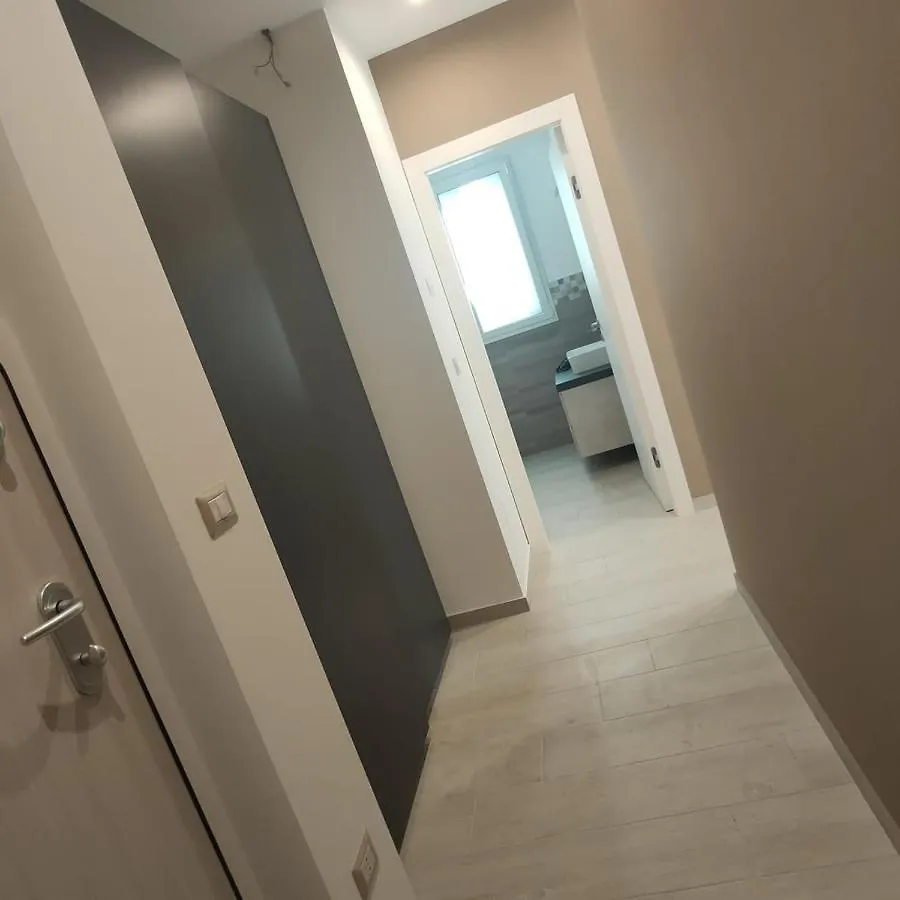 Recanati Chic Apartament -La Maison De La Madame Giardini Naxos