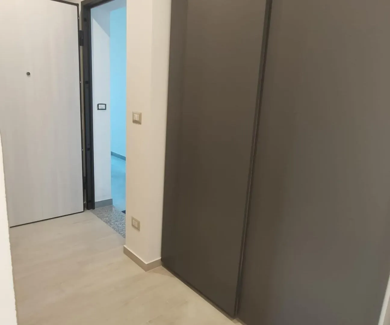 Recanati Chic Apartament -La Maison De La Madame Giardini Naxos Apartment