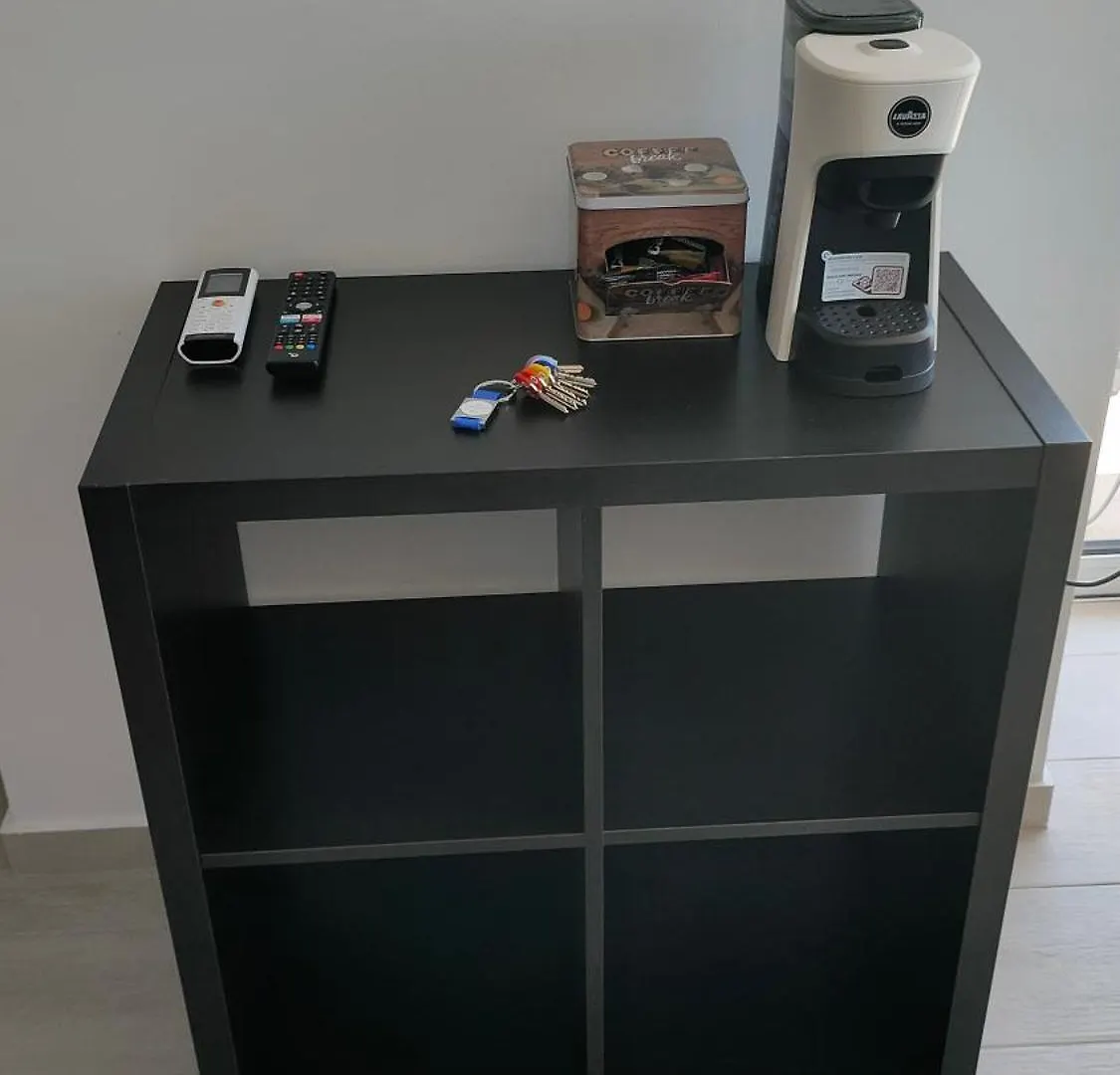 Recanati Chic Apartament -La Maison De La Madame Giardini Naxos 0*,