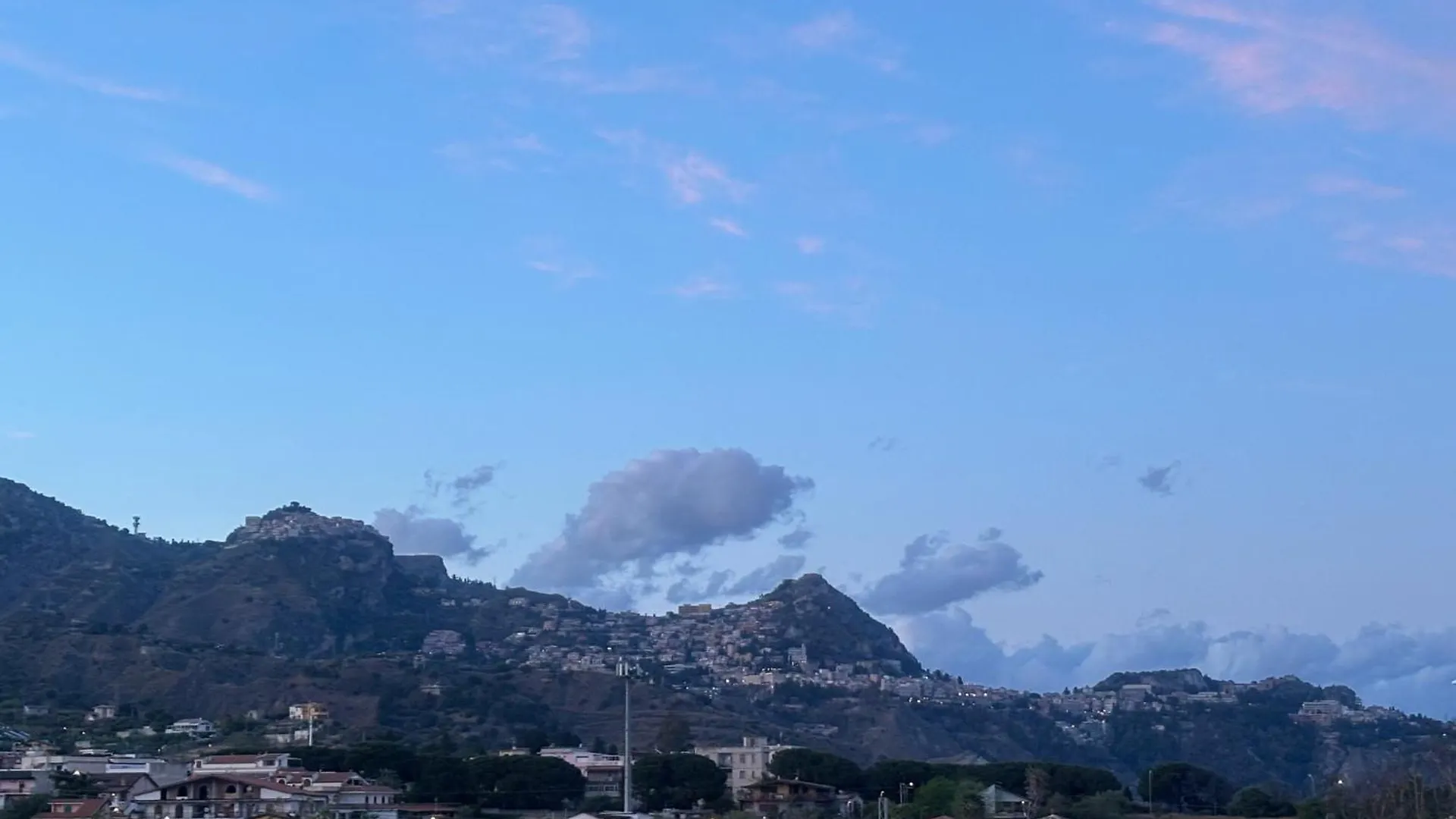 Recanati Chic Apartament -La Maison De La Madame Giardini Naxos 0*,  Italy
