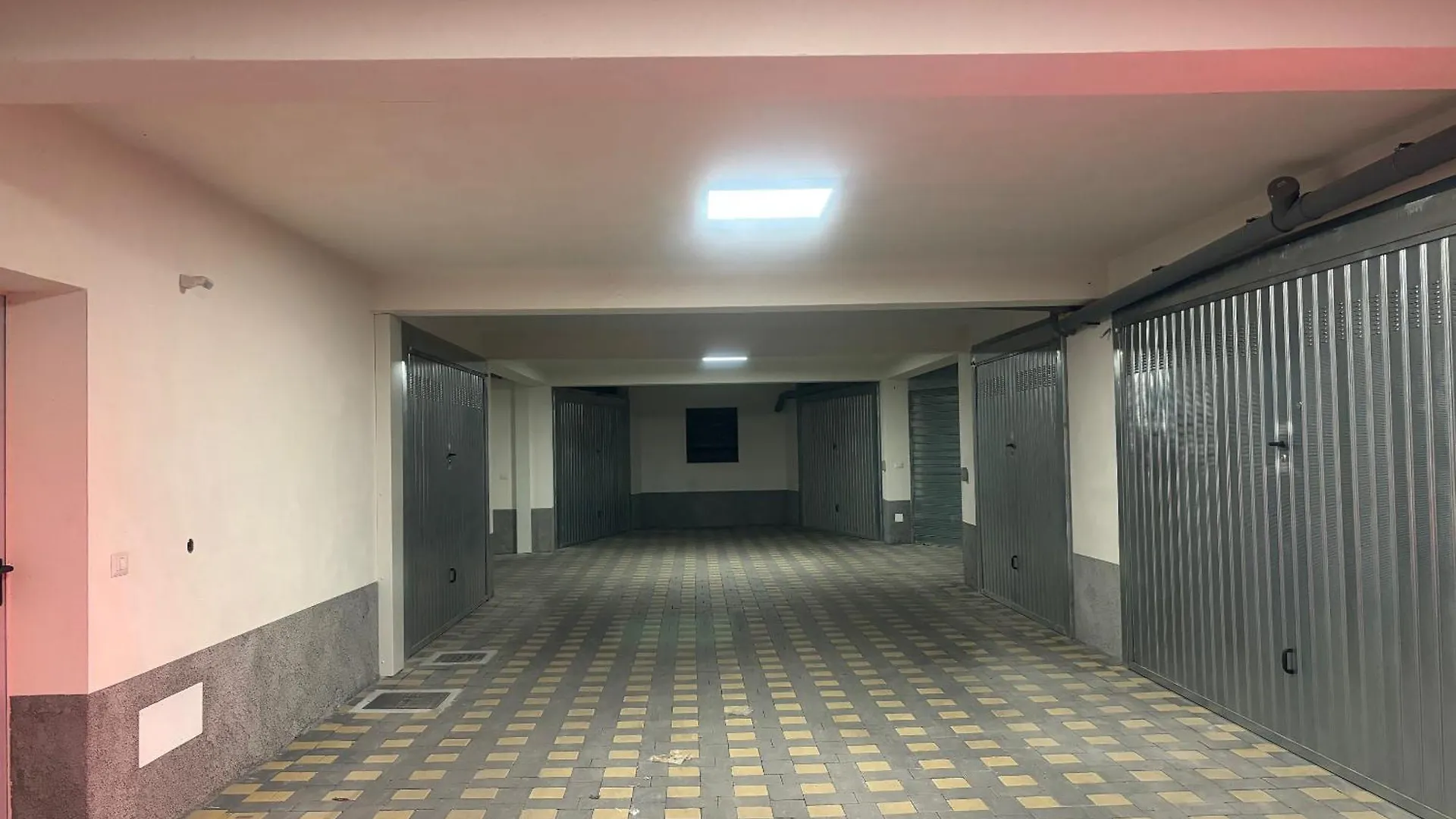 Recanati Chic Apartament -La Maison De La Madame Giardini-Naxos