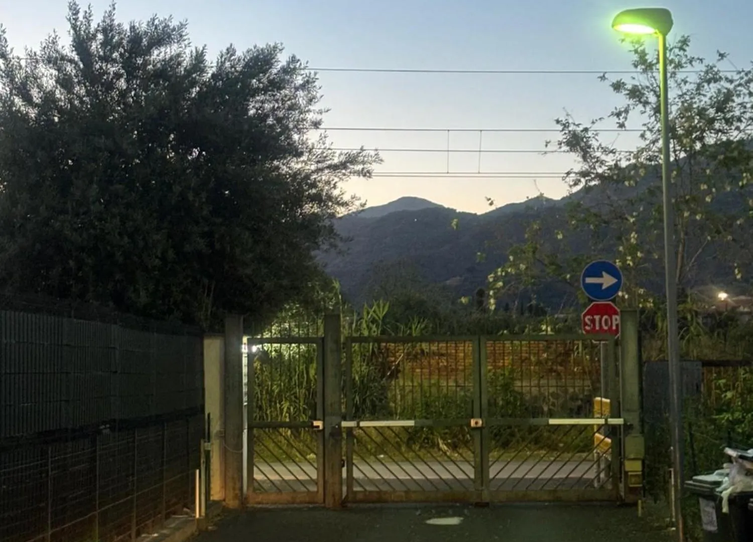 Recanati Chic Apartament -La Maison De La Madame Giardini-Naxos